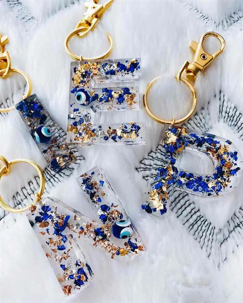 Chaveiros personalizados em resina