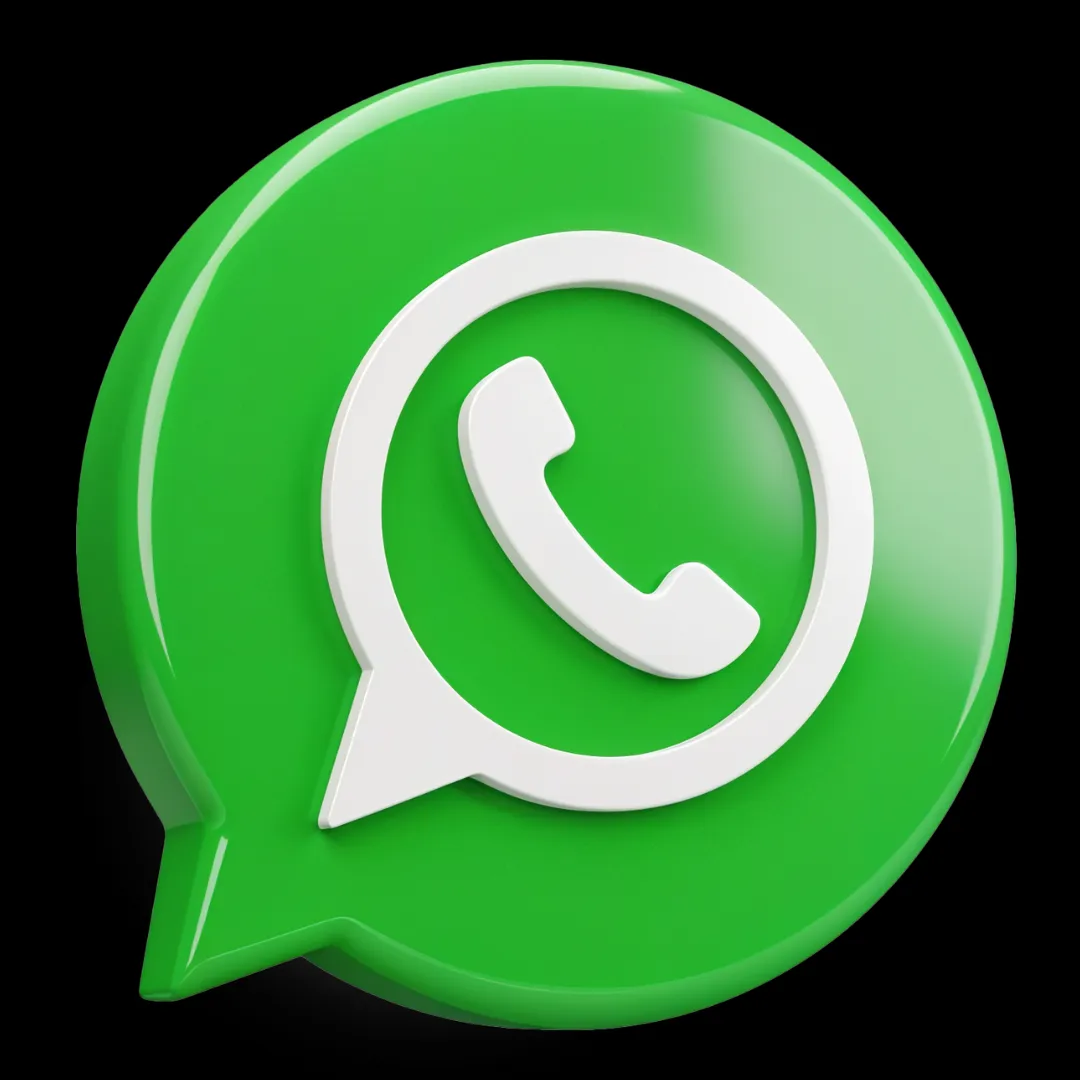 Grupo VIP no WhatsApp