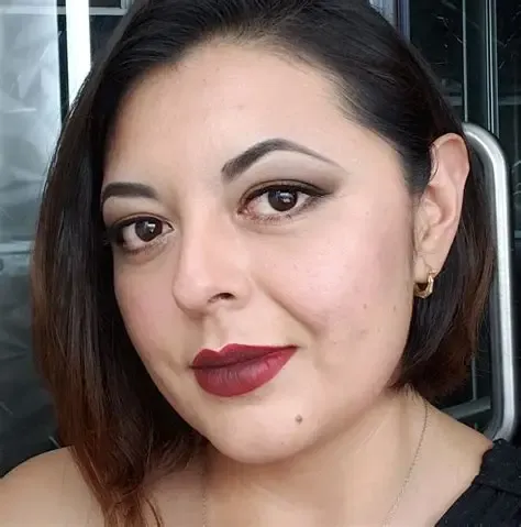 Foto de Carla Mendes